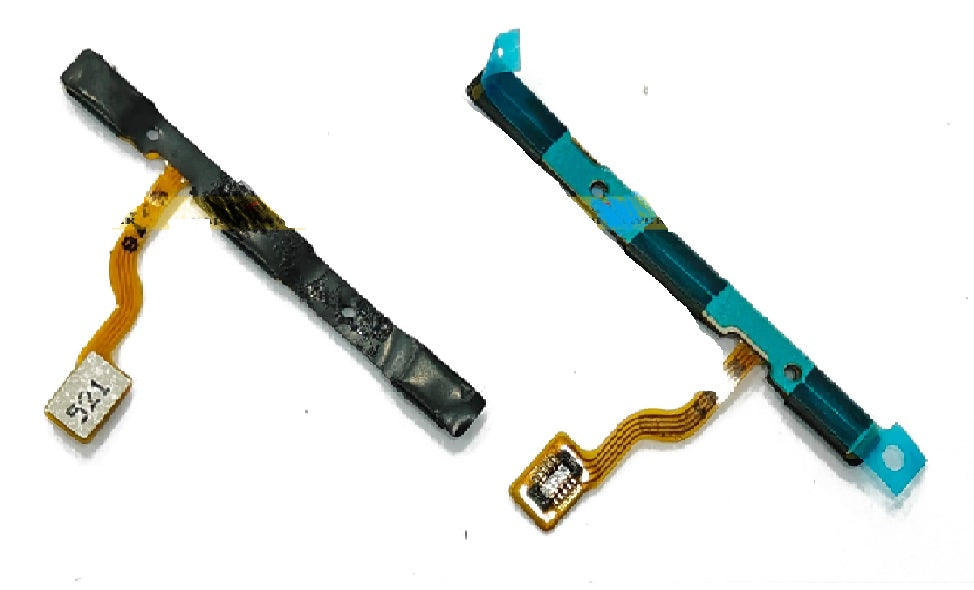 Power Button Flex for Vivo Y15 OLD Power Button Flex for Vivo Y15 OLD